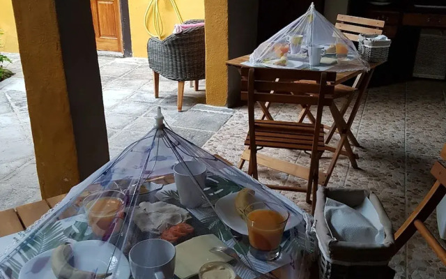 Casa La Moringa