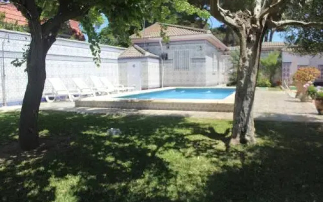 Villas Cristina