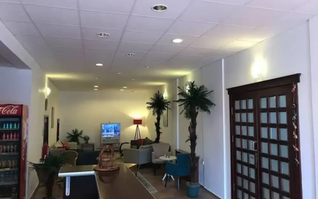 Sahil Otel