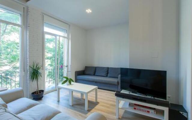 Valencia Flat Rental - City Center Ruzafa Centelles