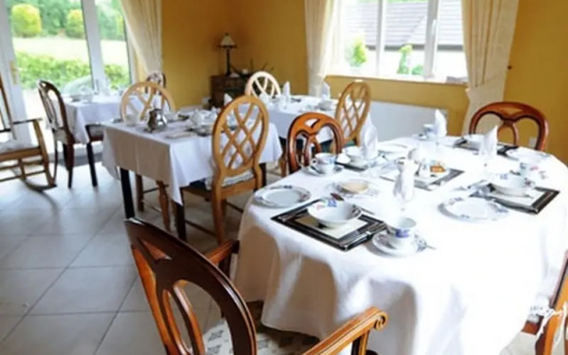 Whitethorn Lodge
