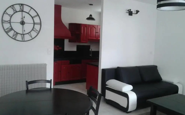 Chambre d'hôtes Chez Laurence