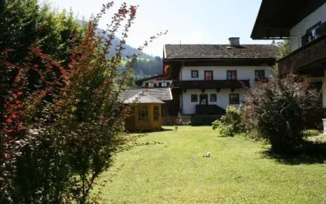 House an der Ache by Apartment Managers