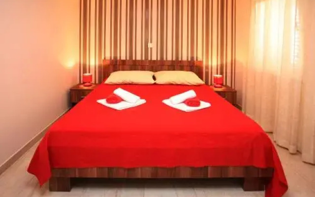 Hajduk Bed & Breakfast