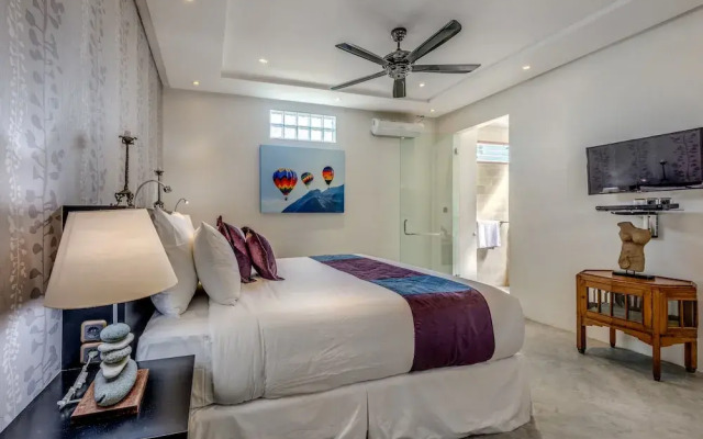 Villa Alchemy