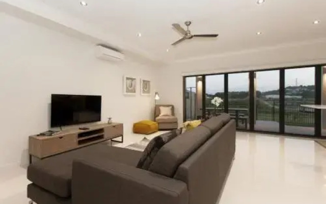 The Suite by the Cablepark