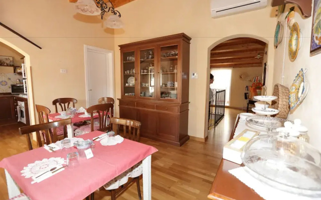 Suliscenti Dimora Siciliana