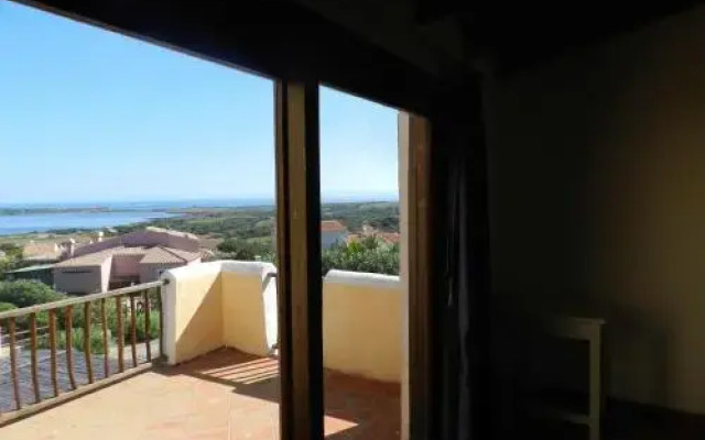Villa Azzurra