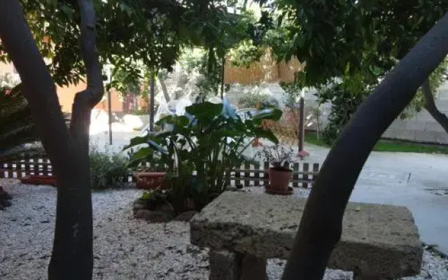 Su Fassoi Cabras