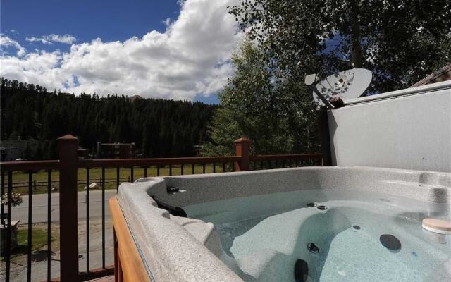 Eagle Ridge Townhome #2