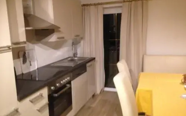Apartements Ski & Badeglück