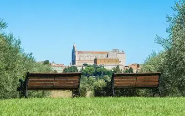 Residenza Monteporzano