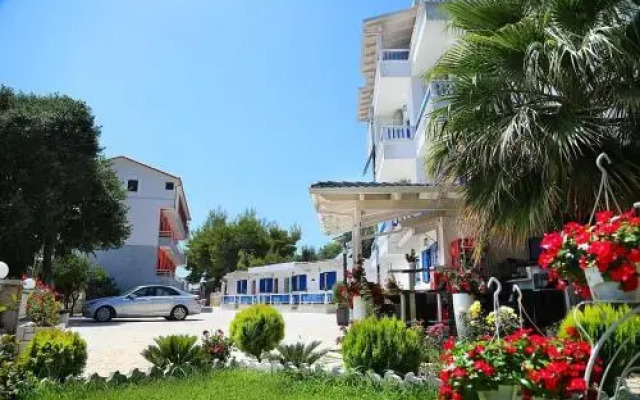 Sofo Hotel Dhermi