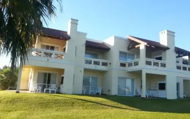 Termal Del Lago Apart & Spa