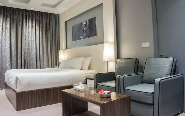 Shada Hotel