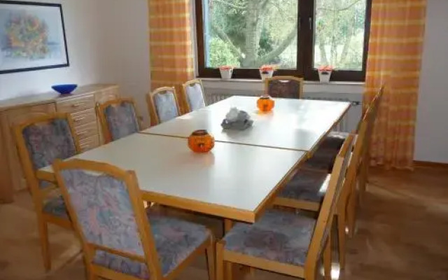 Vakantiepark Kustelberg