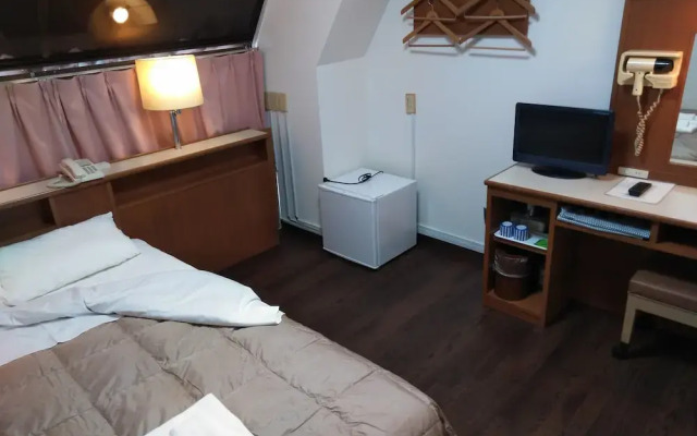 Harada Business Ryokan