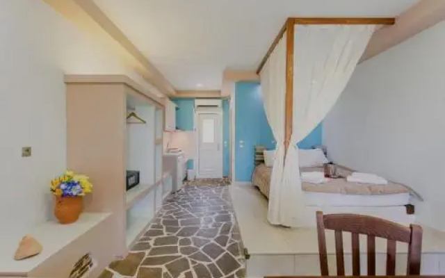 Saint George Hotel & Rooms