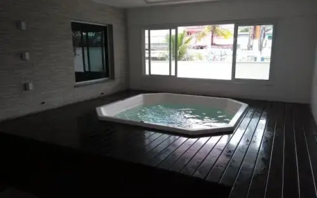 Reserva Pontal Beach
