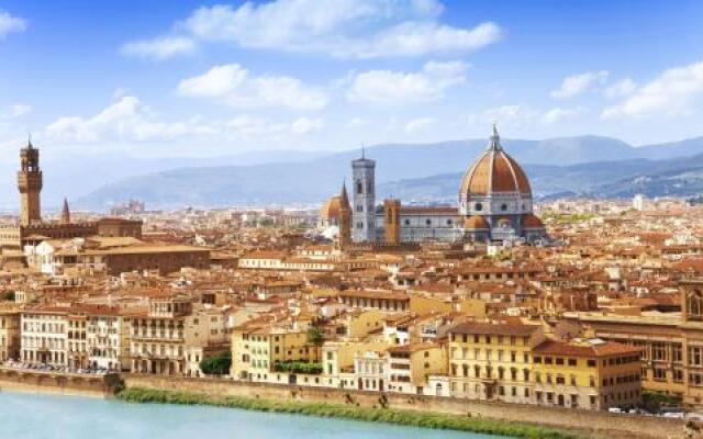 Carraia - 3286 - Florence - Hld 37403