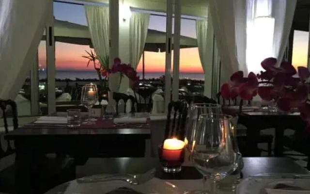 Hotel Mediterraneo