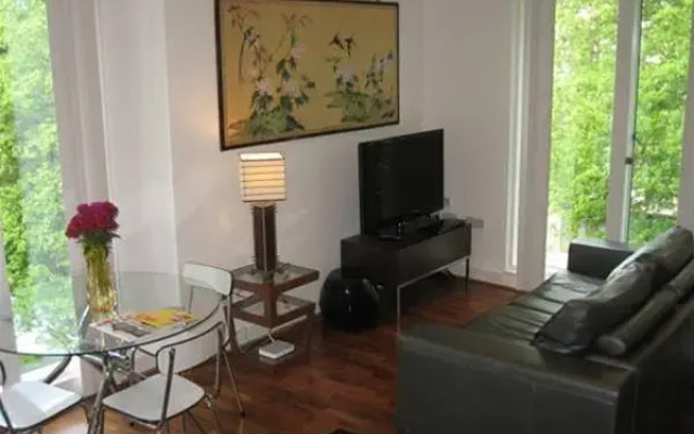Nobleo Apartments