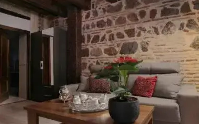 Apartamentos Alcantara