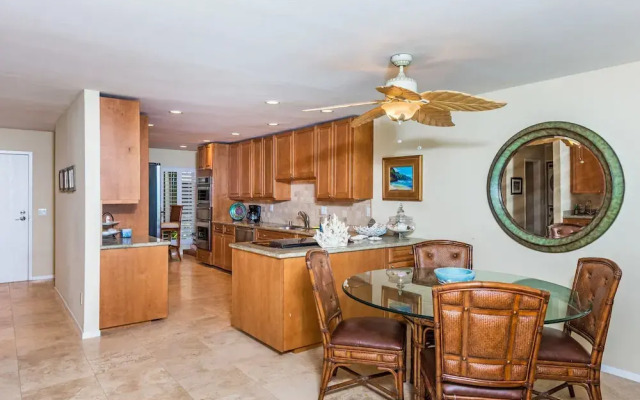 South Sierra Condominium #54075