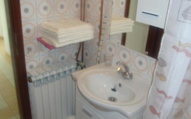 Apartments Vodice Marica