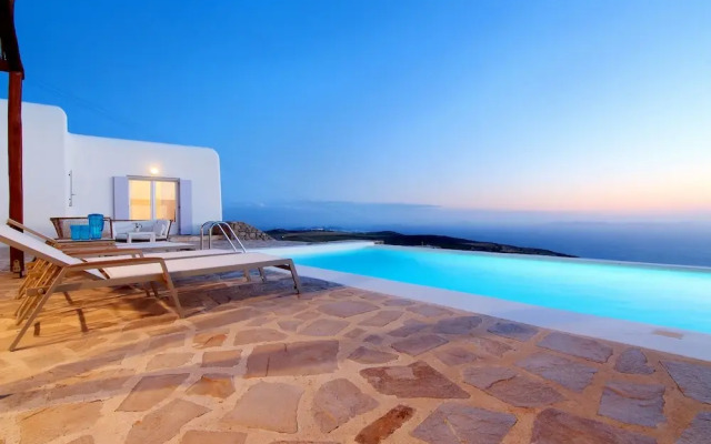 Villa Alexandra by Mykonos Pearls