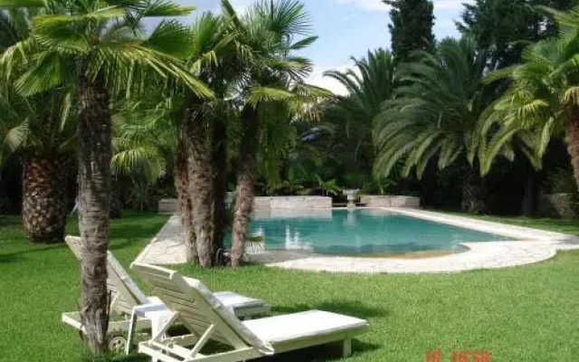 Villa Atalanti