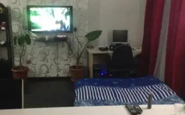 Guest house Amira