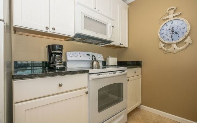 Ocean Dunes Villas #WOD205