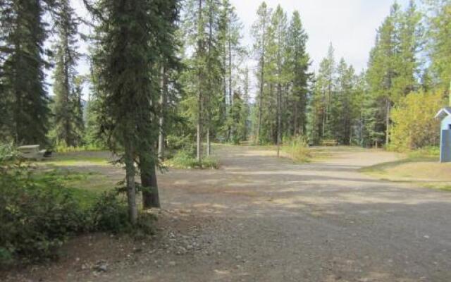 Waters Edge Campground