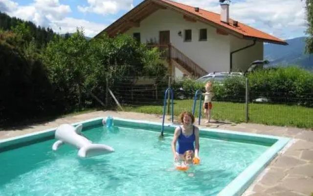 Residence Bad Burgstall