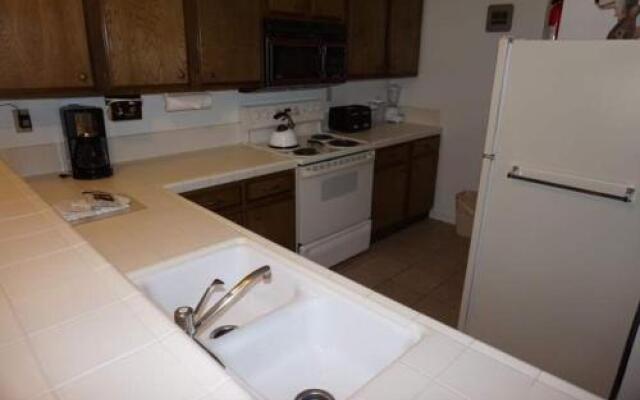 Great 2 Bedroom Condo with Amazing Views! Access to Hot Tubs and Heated Pool! (Unit 307 at 1849) by RedAwning