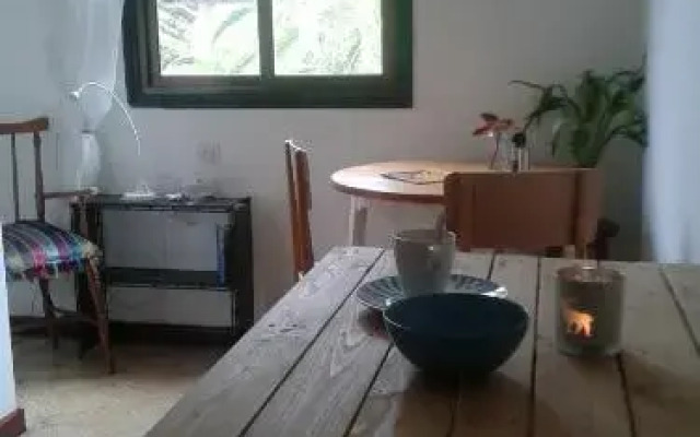 Hostal Casa Amaya