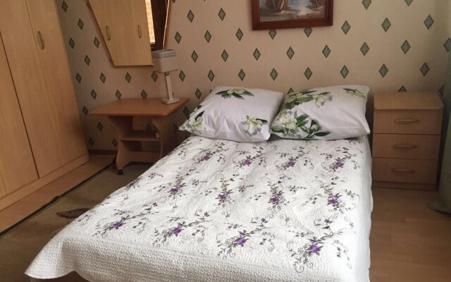 Guest House na Gogolya