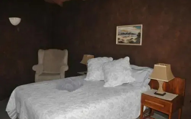 The Funny Farm Shire