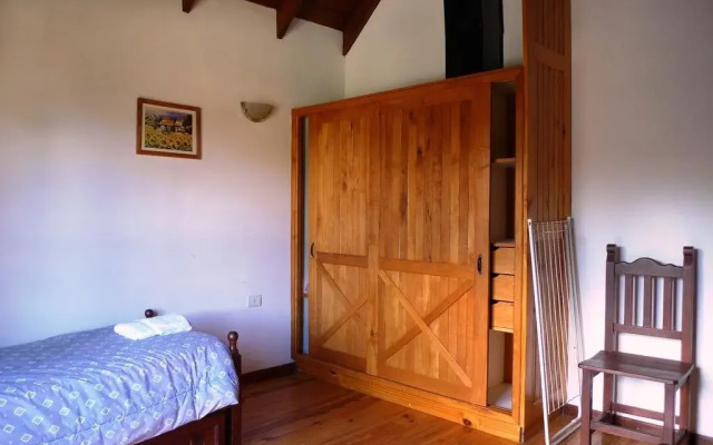 Cabañas Raimapu