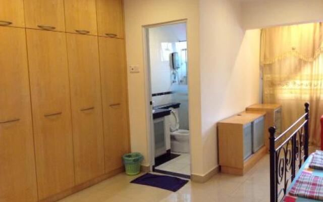 A&F Homestay at SS22