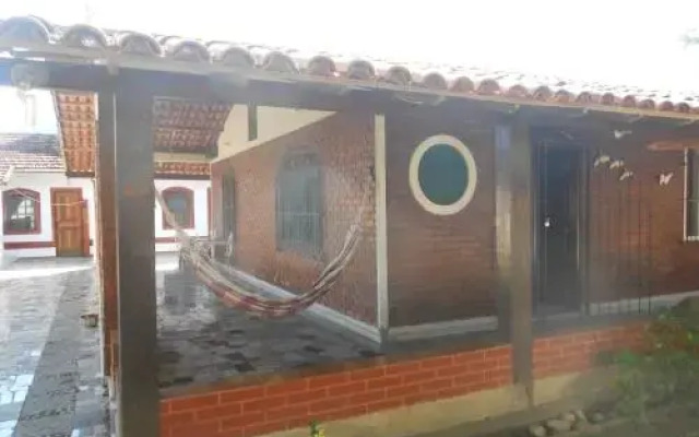 Hospedaria Rio das Ostras