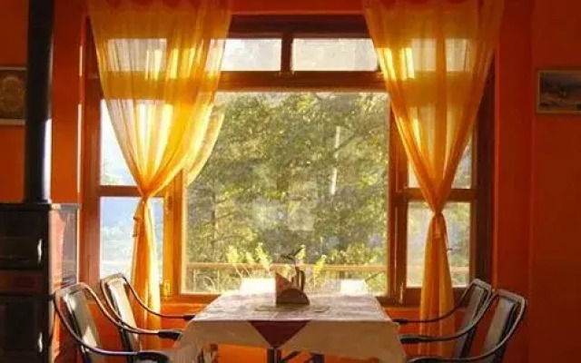 New Spring View Guest House