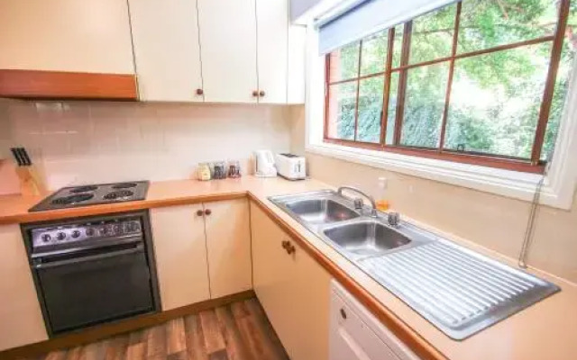 Kookaburra's Nook - pet friendly with pool