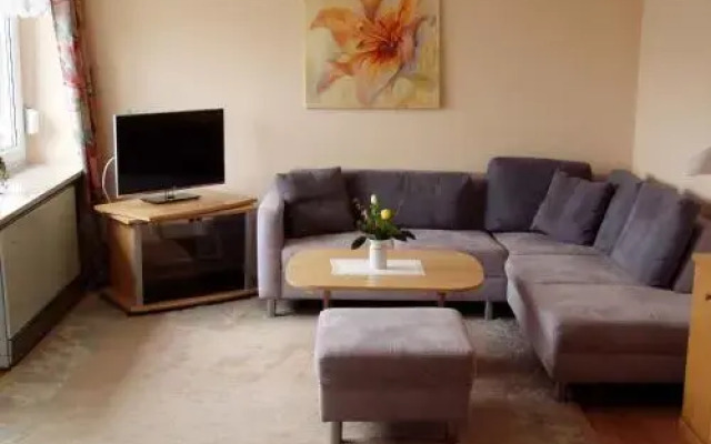 Ferienhaus Leiss