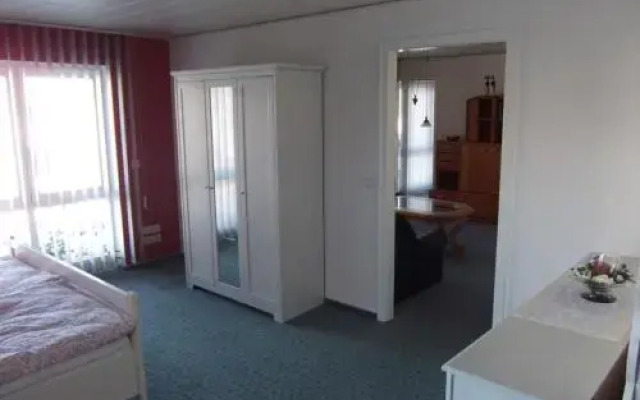 Ferienwohnung 014 Waldemeiweg