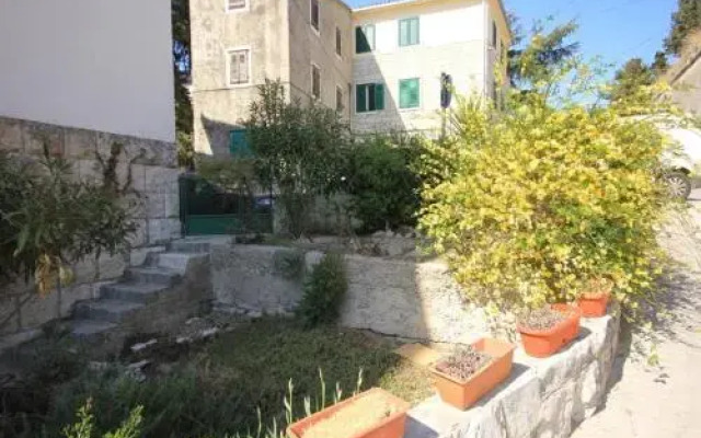 Apartment Rokova