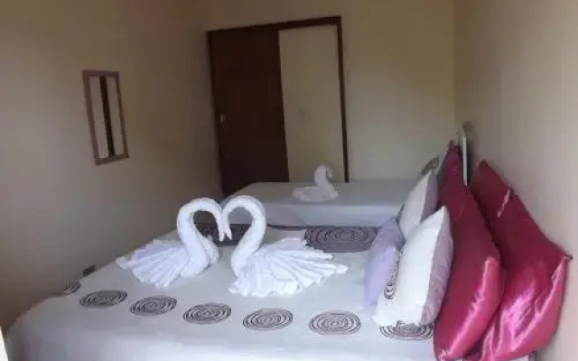 Apartamento Condomínio Paola