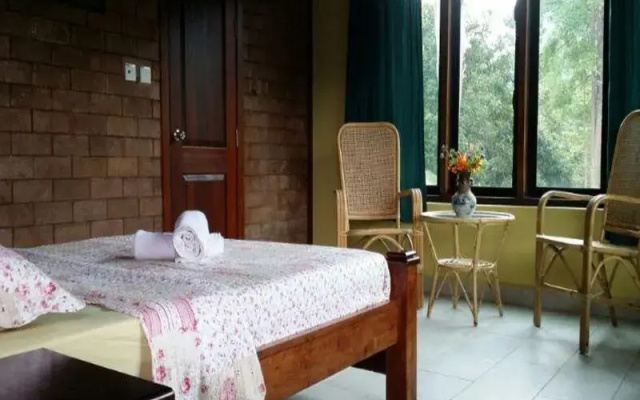 Serenity Sanctuary Eco Vacation Home