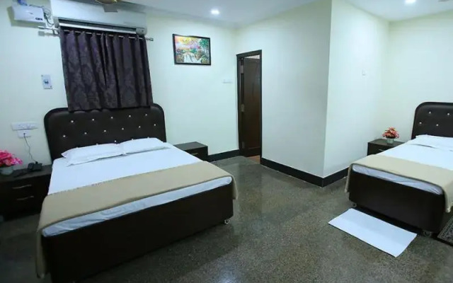 Ssp Guest House